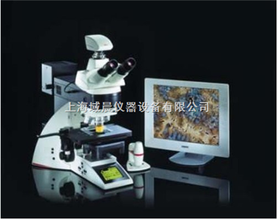 金相显微镜