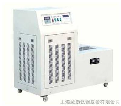 冲击试样低温槽