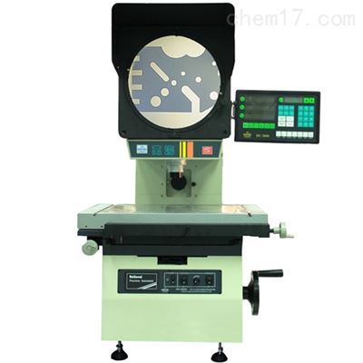 CPJ-3040AZ数字式测量投影仪