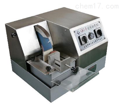 QG-2岩相试样切割机