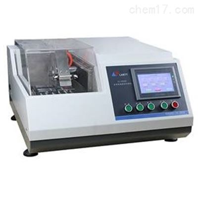 LC-200XP精密切割机