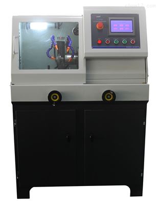 LC-350XP 手自一体全自动金相切割机