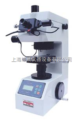 维式硬度计HVS-1000