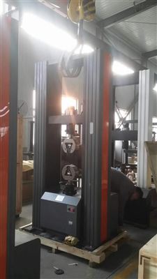 微机控制300KN电子万能试验机