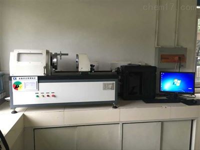 TNW系列微控制弹簧扭转试验机 -100-2000