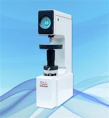 XHRD-150型电动塑料洛氏硬度计