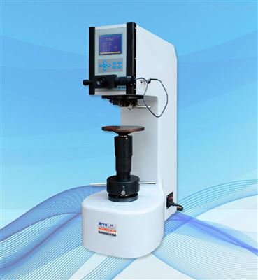 210HBS－3000型数显布氏硬度计