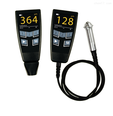 捷克诺顿涂层测厚仪