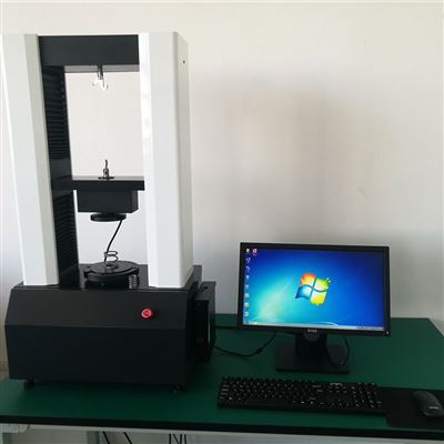 安全阀弹簧试验机