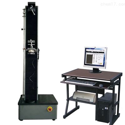 微机控制电子万能试验机
